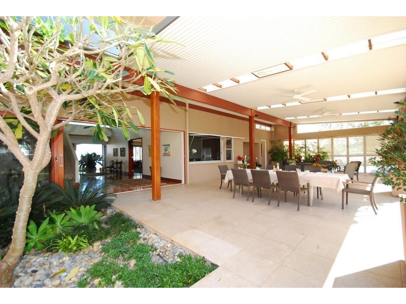 Pullenvale QLD 4069